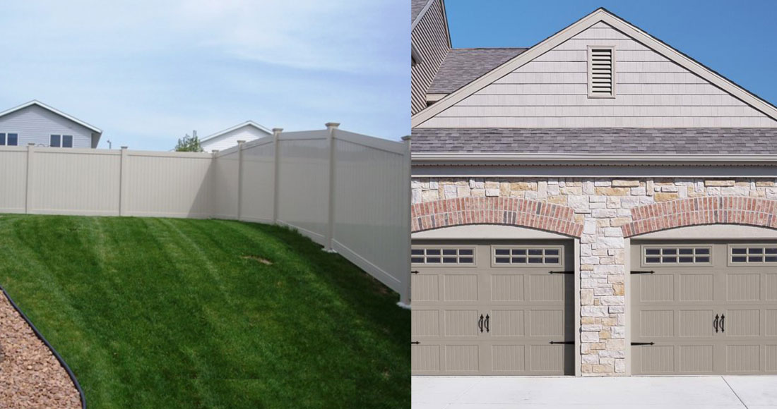 Brookfield, MO Vinyl Siding, Replacement Windows & Doors Thermoseal