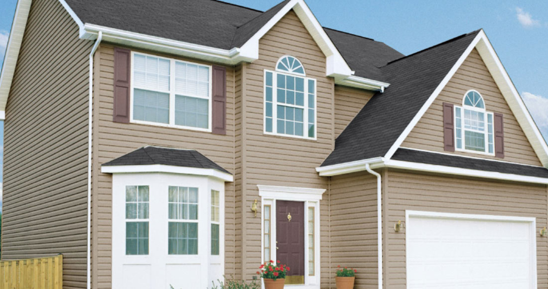 Brookfield, MO Vinyl Siding, Replacement Windows & Doors Thermoseal