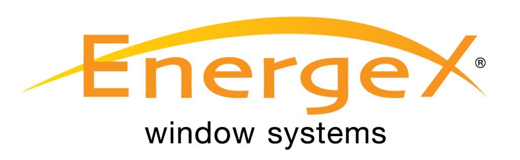 EnergeX elite window systems logo