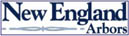 new england arbors logo