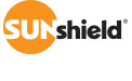 made in the USA sunshield logo 